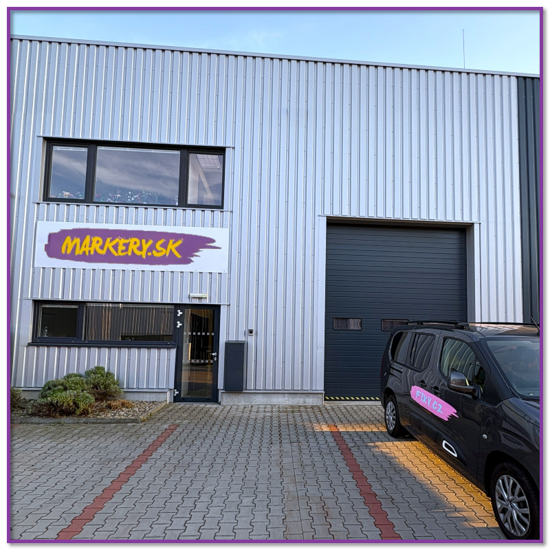 Starostlivo balíme objednávky